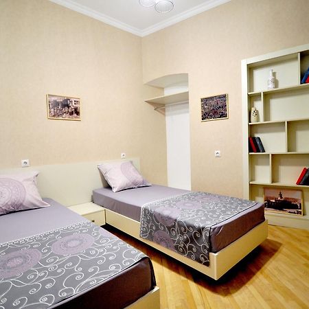 Old Arsena Apartments Tbiliszi Kültér fotó